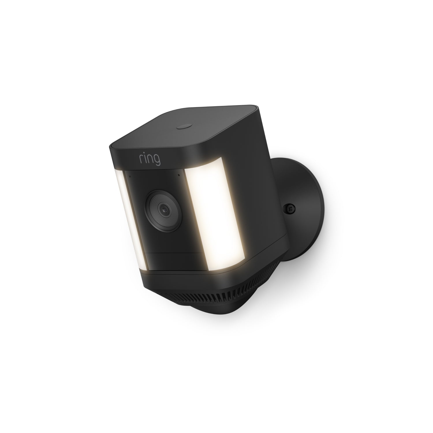 Ring Spotlight cam Plus Battery Black Price in Pakistan