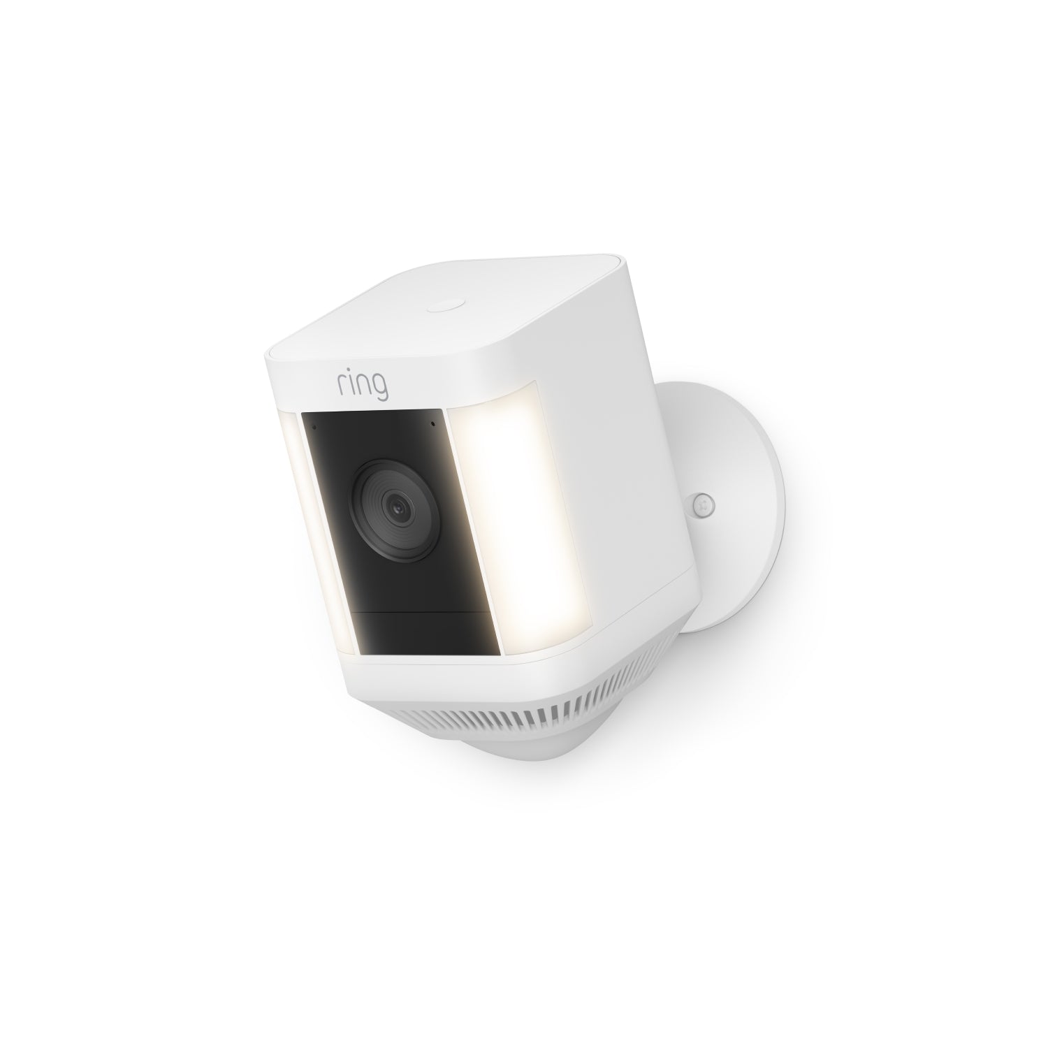 Ring Spotlight cam White Plus Battery Price in Pakistan