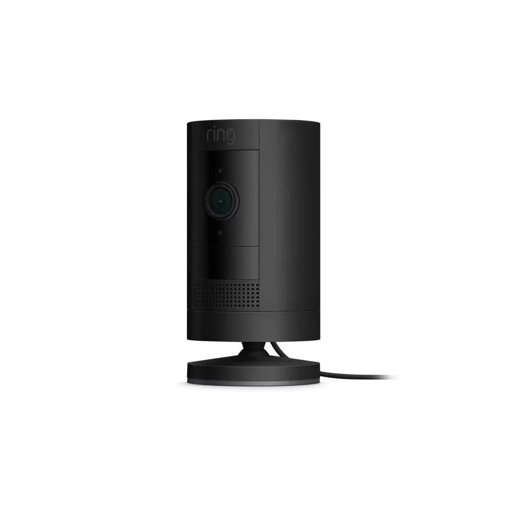 Ring Stick UP Indoor/Outdoor Wired Camera Secondary image