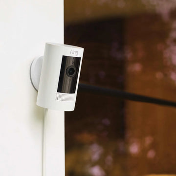 ring stick indoor outdoor wired camera Price in Pakistan