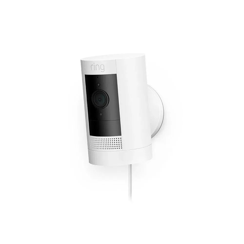 ring stick indoor outdoor wired camera Price in Pakistan Main image