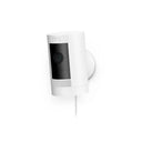 Ring Stick UP Indoor/Outdoor Wired Camera