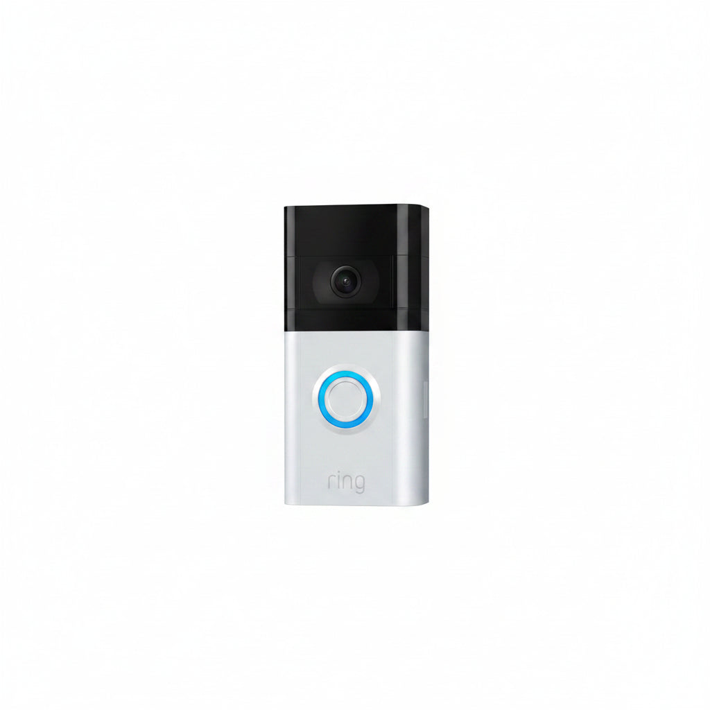 Ring Video Doorbell 3 Price in Pakistan