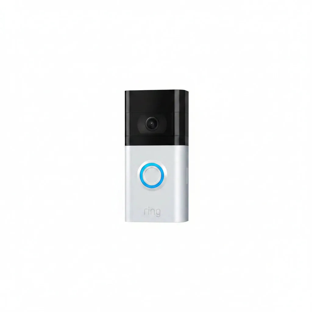 Ring Video Doorbell 3 Price in Pakistan