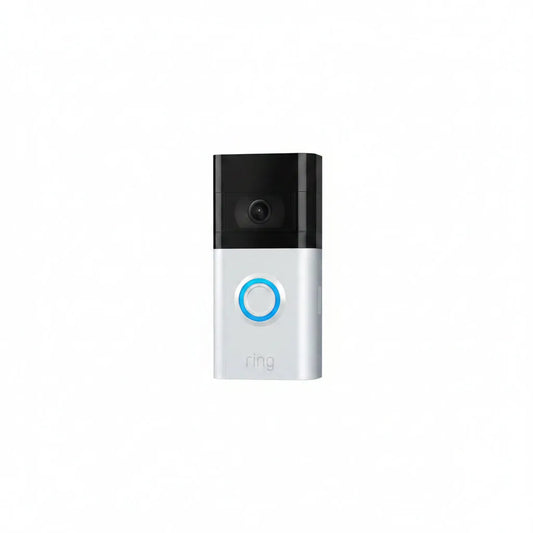 Ring Video Doorbell 3 Price in Pakistan
