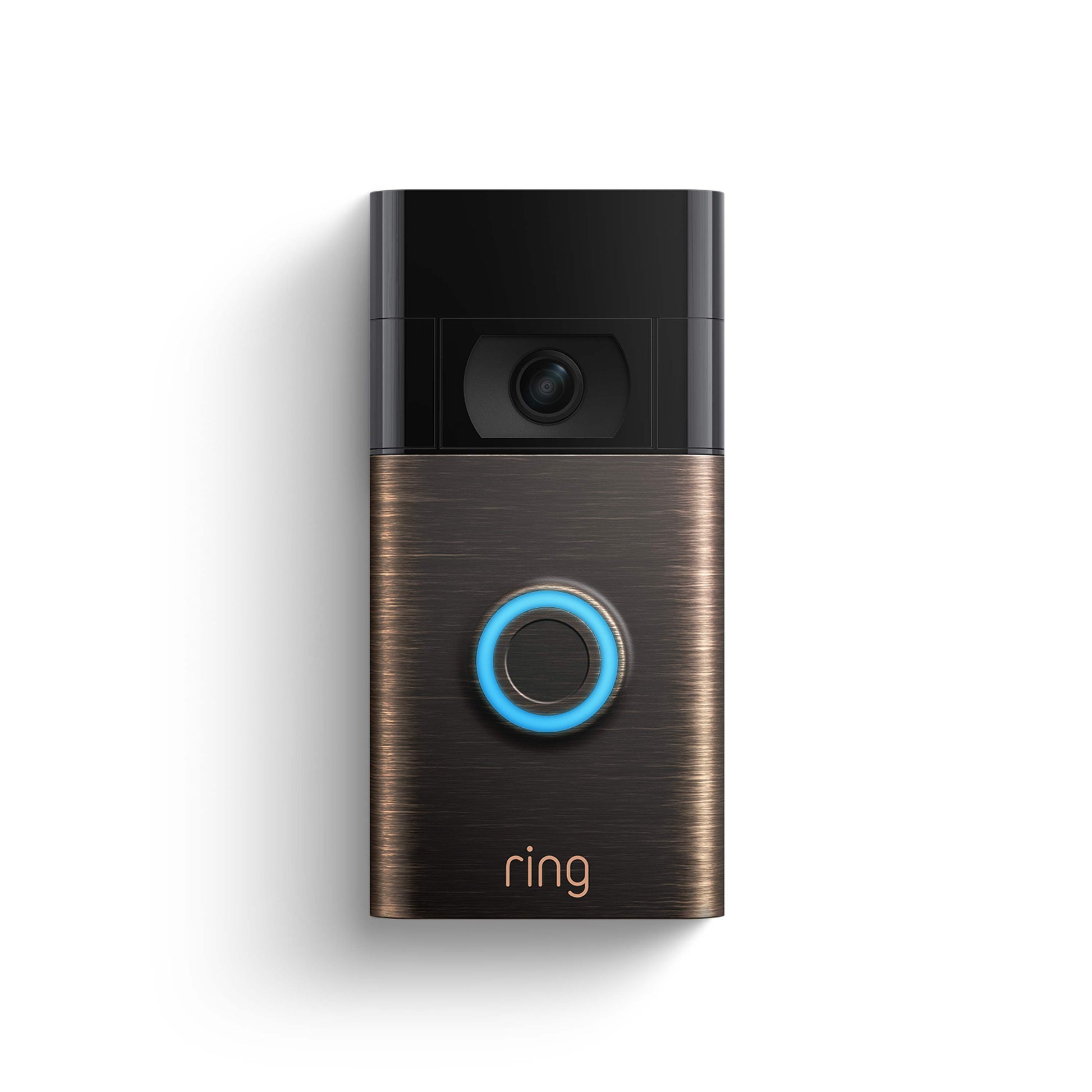 ring video doorbell white Price in Pakistan