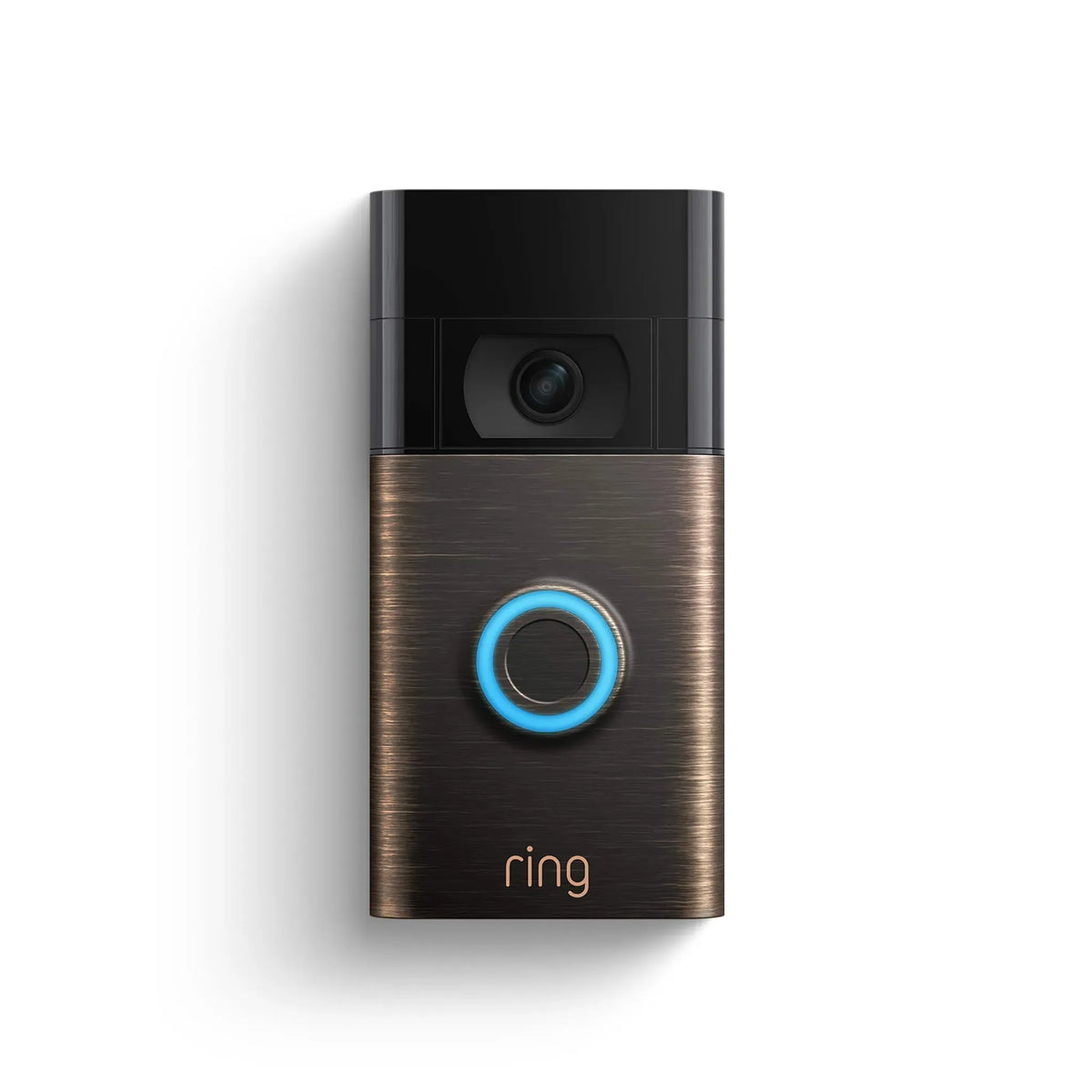 ring video doorbell white Price in Pakistan Main image