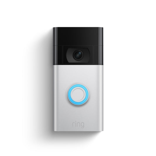 ring video doorbell white Price in Pakistan