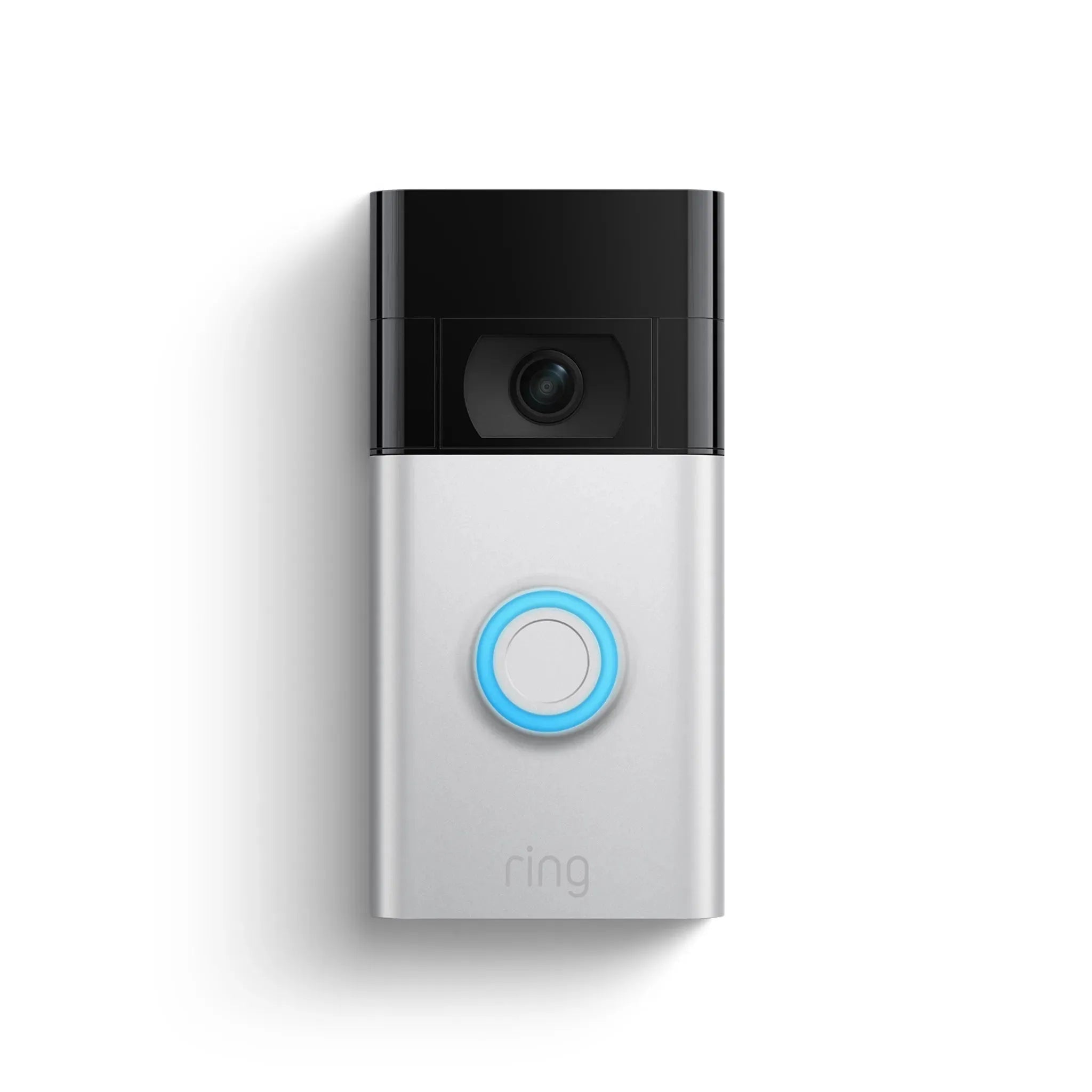Ring Video Doorbell 2nd Generation Secondary image