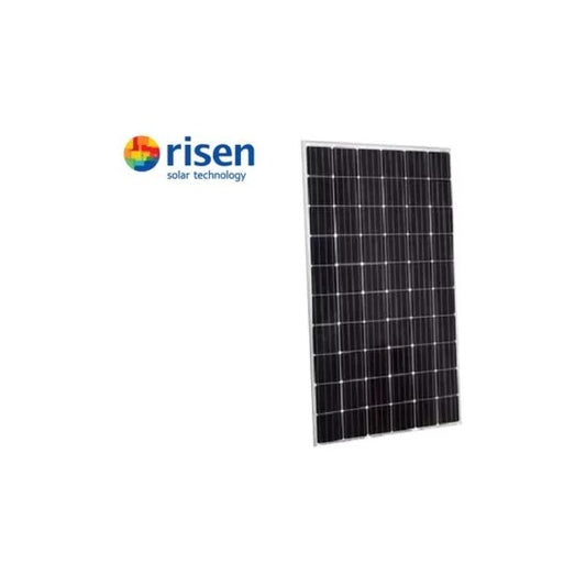 Risen 270w Mono Solar Panel Price in Pakistan