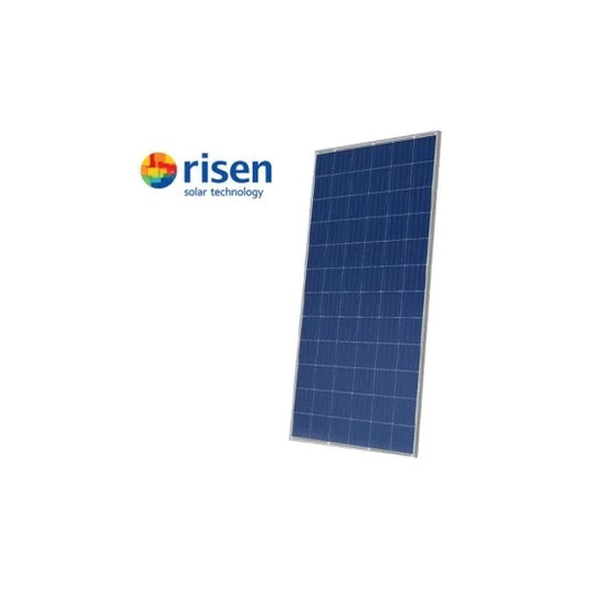 Risen 330w Poly Solar Panel Price in Pakistan
