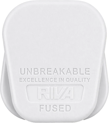 Riva 13 Amp 3 Pin Plug Price in Pakistan