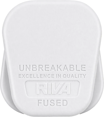 Riva 13 Amp 3 Pin Plug Price in Pakistan