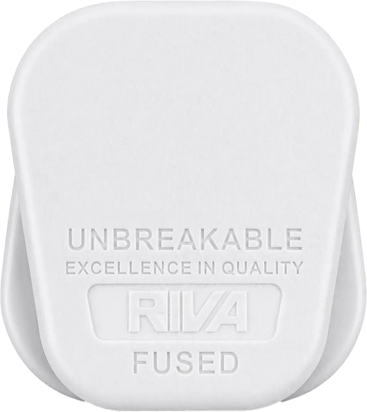 Riva 13 Amp 3 Pin Plug Price in Pakistan