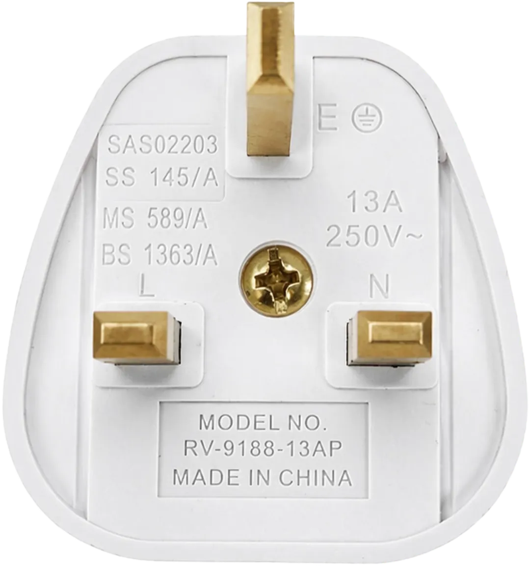 Riva 3 Pin Plug Price in Pakistan