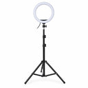 Riva Ring Light with 7ft Tripod