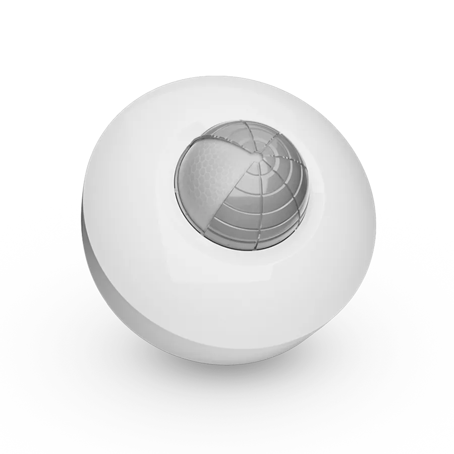 Riva RV-MS-PIR 360° Infrared Motion Detector (Surface &  Flush Mount) Secondary image