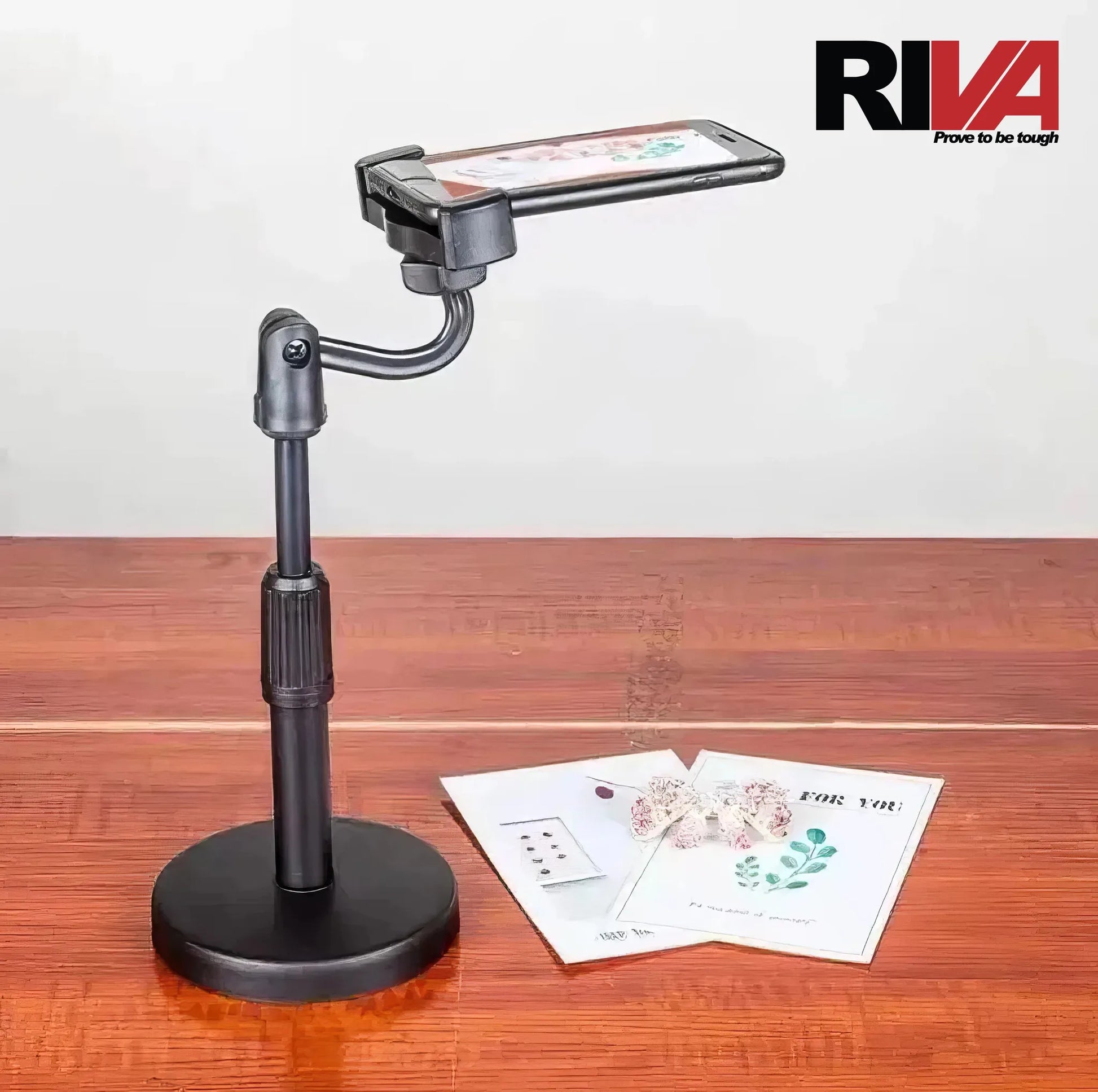 Riva SnapPro X – Adjustable Tripod Price in Pakistan