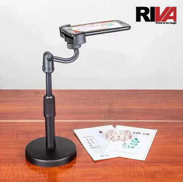 Riva SnapPro X – Adjustable Tripod Price in Pakistan