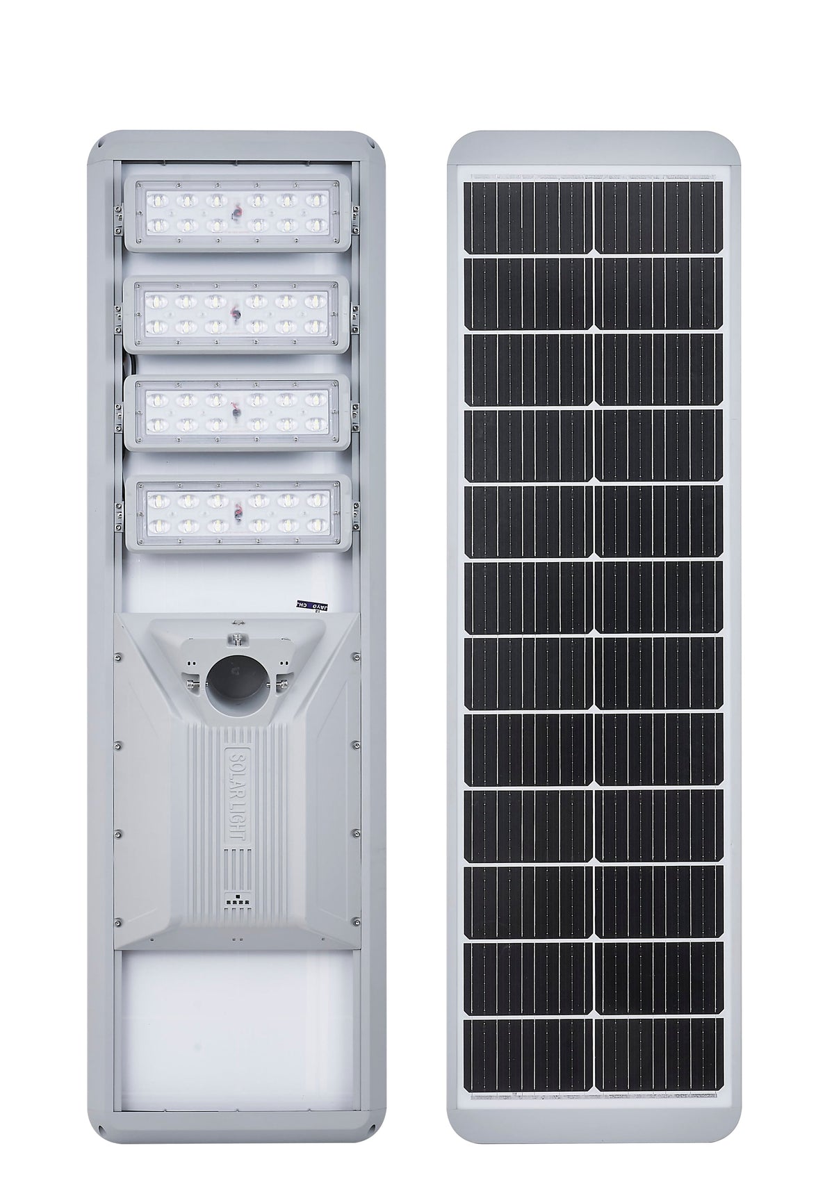 Roadway Solar Street Light 400W Price In Pakistan