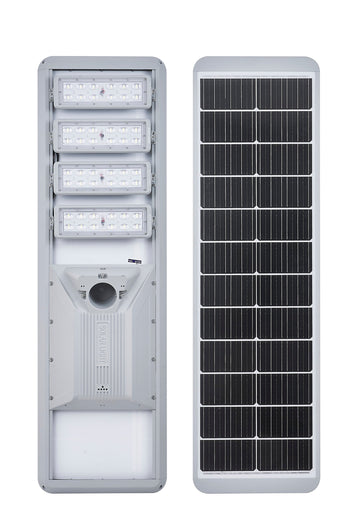 Roadway Solar Street Light 400W Price In Pakistan