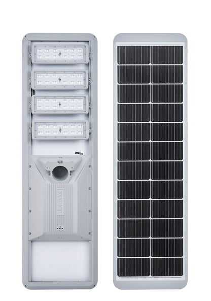 Roadway Solar Street Light 400W Price In Pakistan