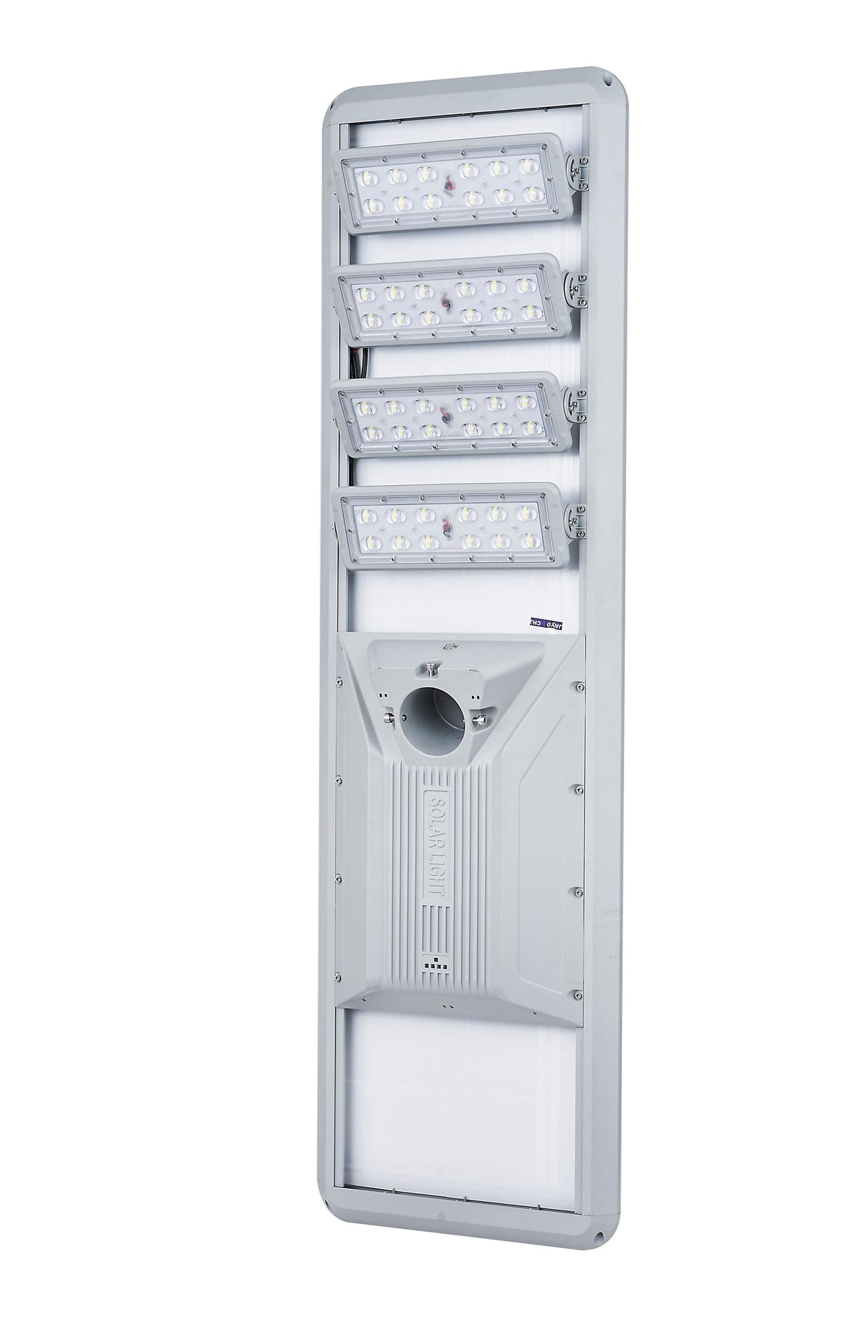 Roadway FL-808 Solar Street Light 