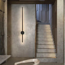 Rod Matt finished Light