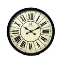 Heritage Roman Scottish Wall Clock