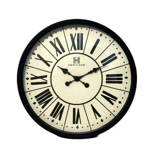 Roman Scottish Wall Clock Price in Pakistan