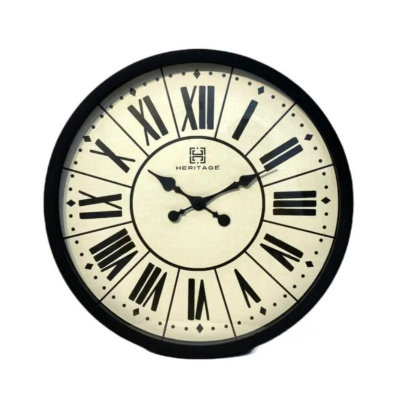 Roman Scottish Wall Clock Price in Pakistan Main image