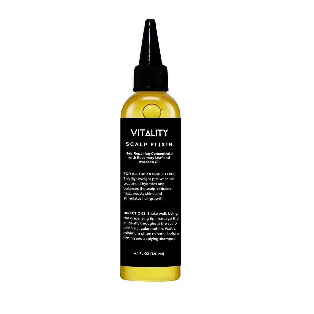 Rosemary Hair Concentrate Scalp Elixir Price in Pakistan 