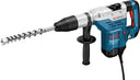 Bosch GBH5-40DE Rotary Hammer With SDS Max