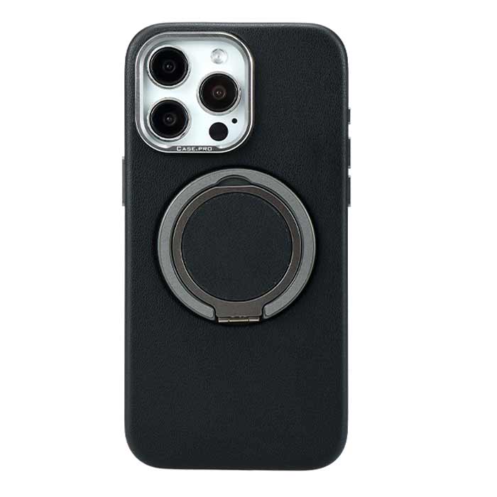 Rotatable 360 Holder iPhone Case