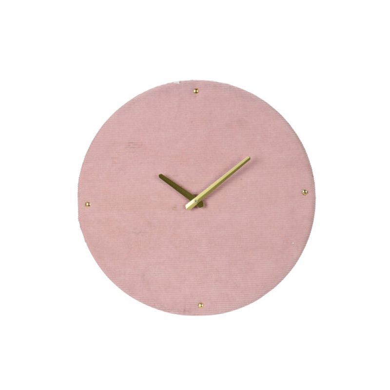 Round Wall Clock Price in Pakistan