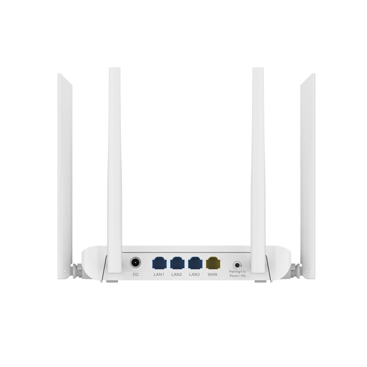 Ruijie RG-EW1200 Dual-band Wireless Router 