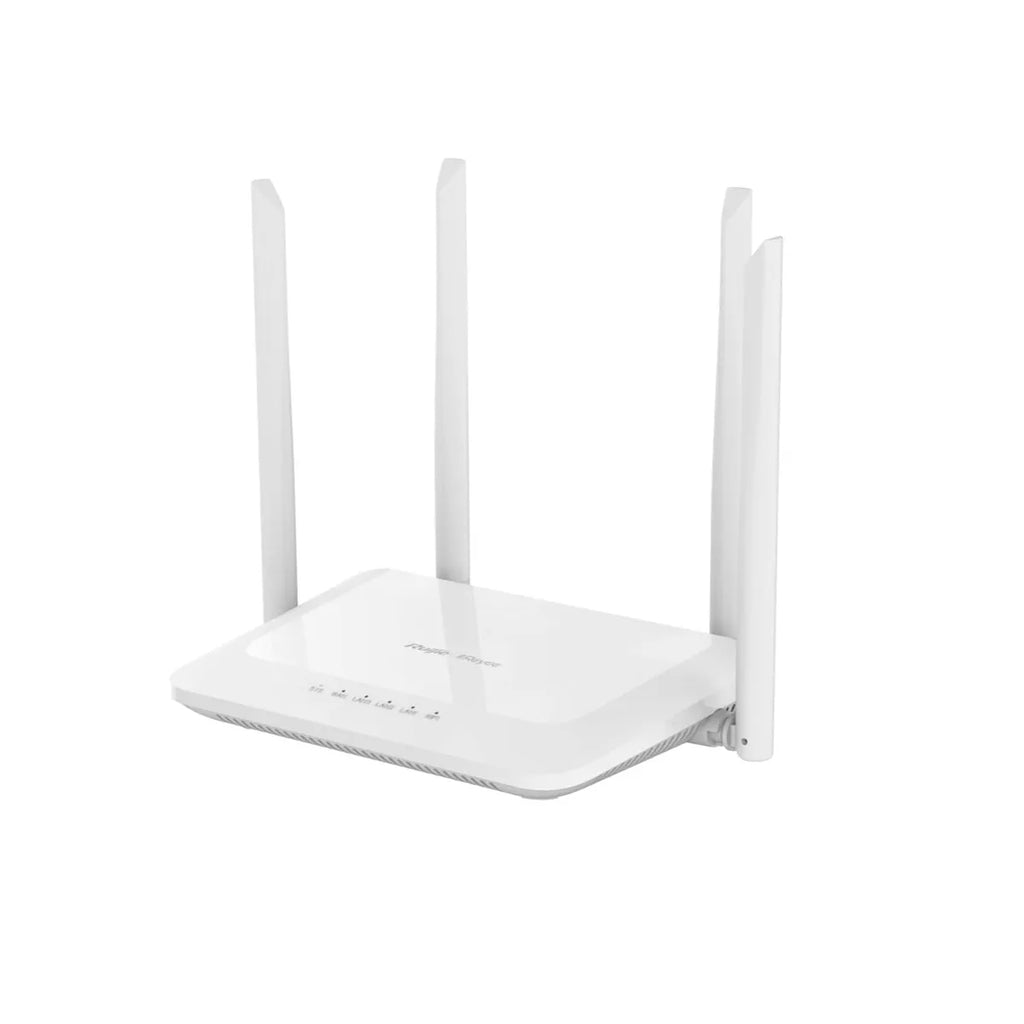 Ruijie Dual-band Wireless Router Price in Pakistan