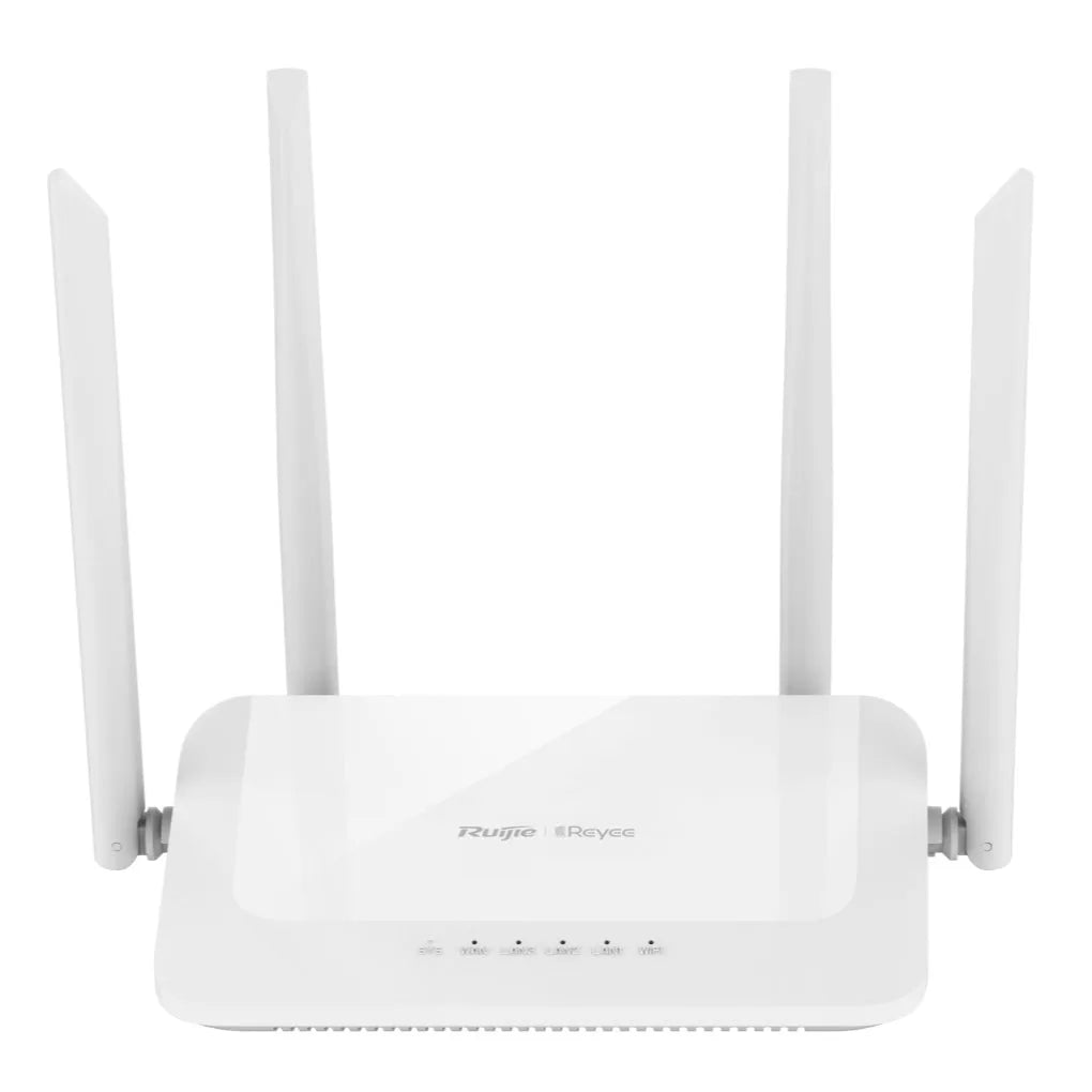 Ruijie RG-EW1200 Dual-band Wireless Router Price in Pakistan