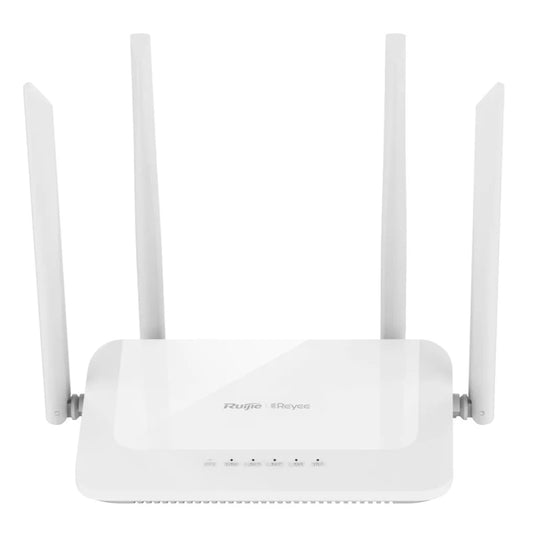 Ruijie RG-EW1200 Dual-band Wireless Router Price in Pakistan