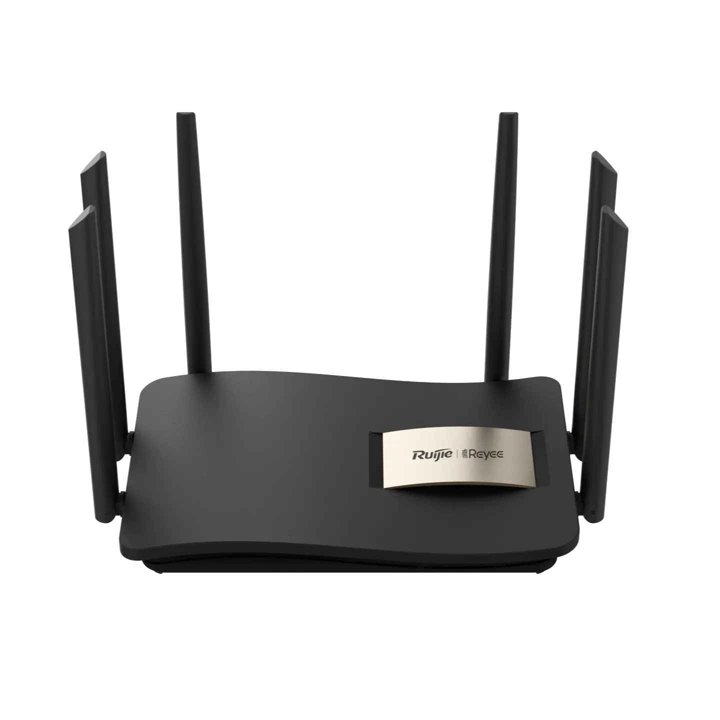 Ruijie Dual-Band Gigabit Wireless Router