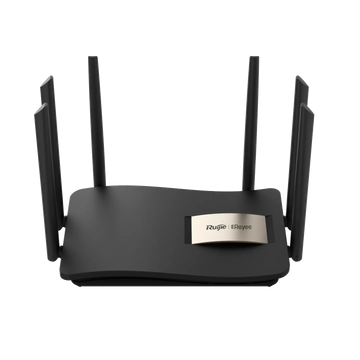 Ruijie Dual-Band Gigabit Wireless Router