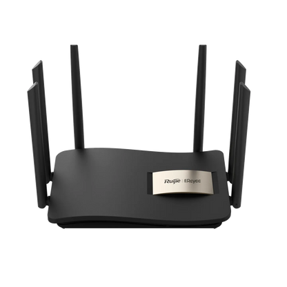 Ruijie Dual-Band Gigabit Wireless Router