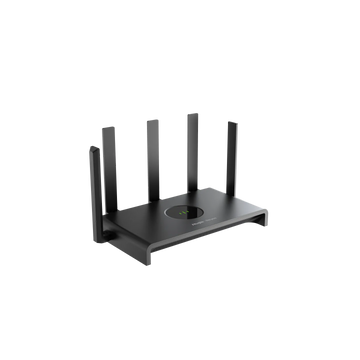 Ruijie RG-EW1300G Dual-band Gigabit Wireless Router