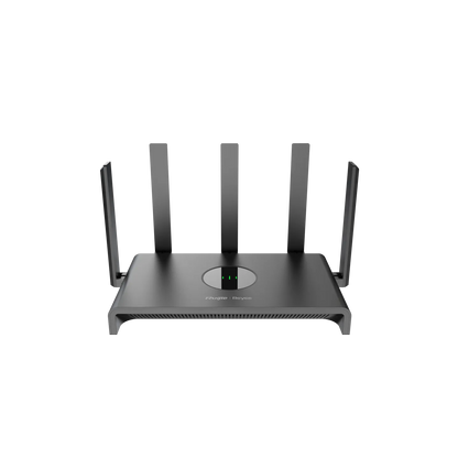 Ruijie Dual-band Gigabit Wireless Router