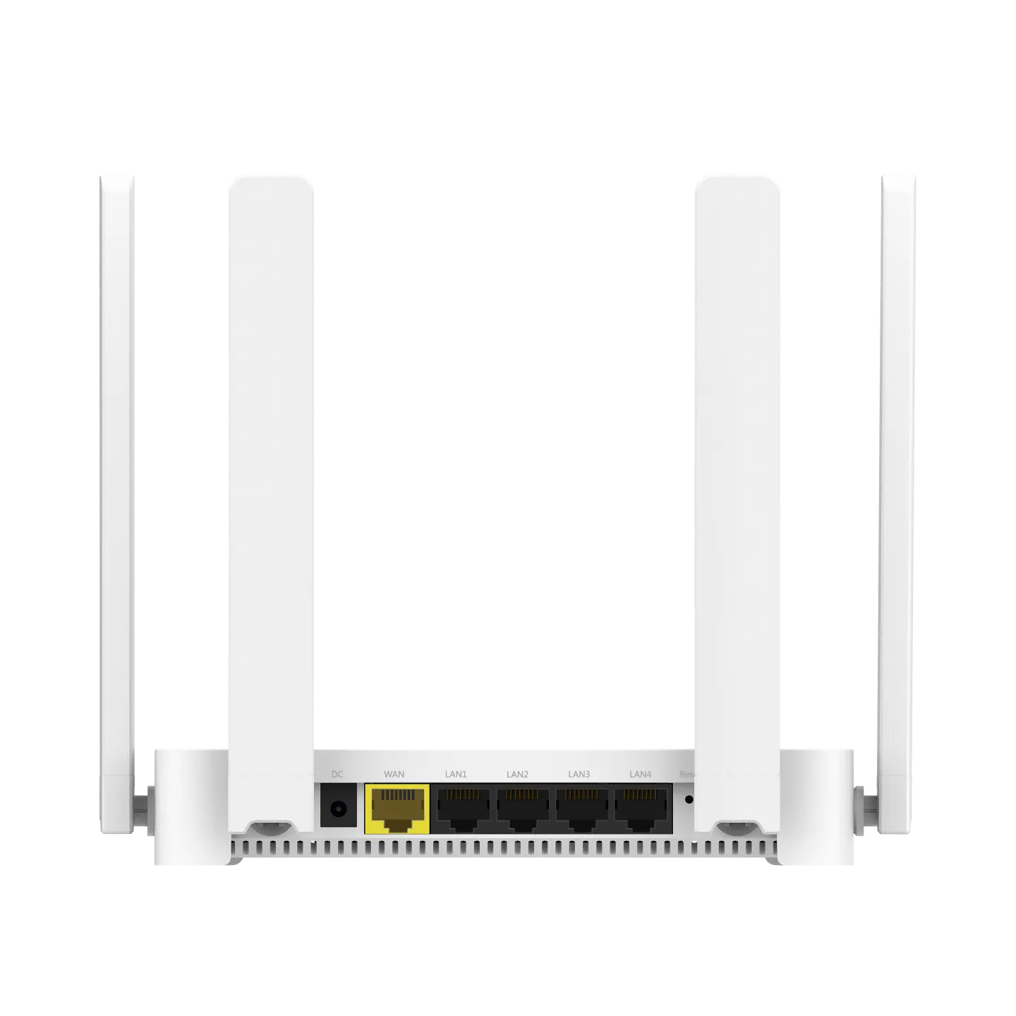 Ruijie RG-EW1800GX PRO Wi-Fi 6 Gigabit Mesh Router Secondary image