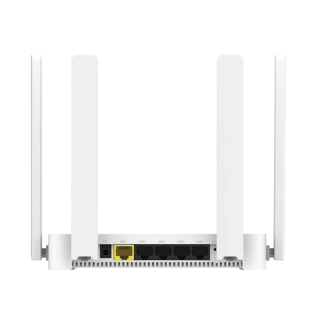 Ruijie RG-EW1800GX PRO Gigabit Mesh Router 