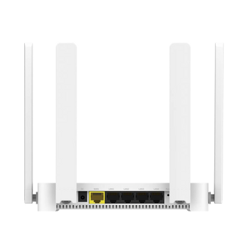Ruijie RG-EW1800GX PRO Gigabit Mesh Router 