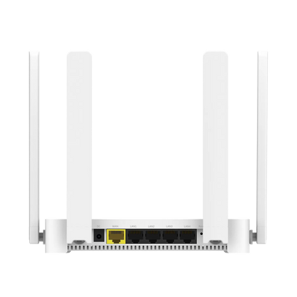 Ruijie RG-EW1800GX PRO Gigabit Mesh Router 