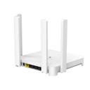 Ruijie RG-EW1800GX PRO Wi-Fi 6 Gigabit Mesh Router