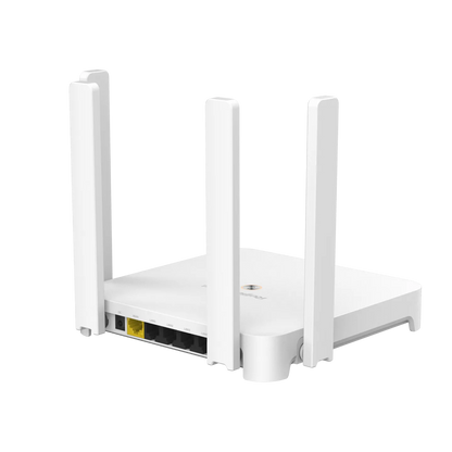 Ruijie RG-EW1800GX PRO Gigabit Mesh Router Price in Pakistan
